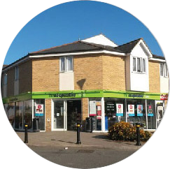 2007 – Opened our 100th Store in Lee-on-the-solent.