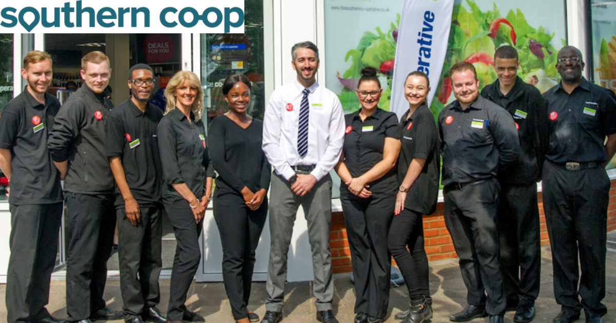 The Southern Co-Op | Careers