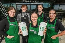 Cobra Coffee - Recruitment Event - Bradley Stoke